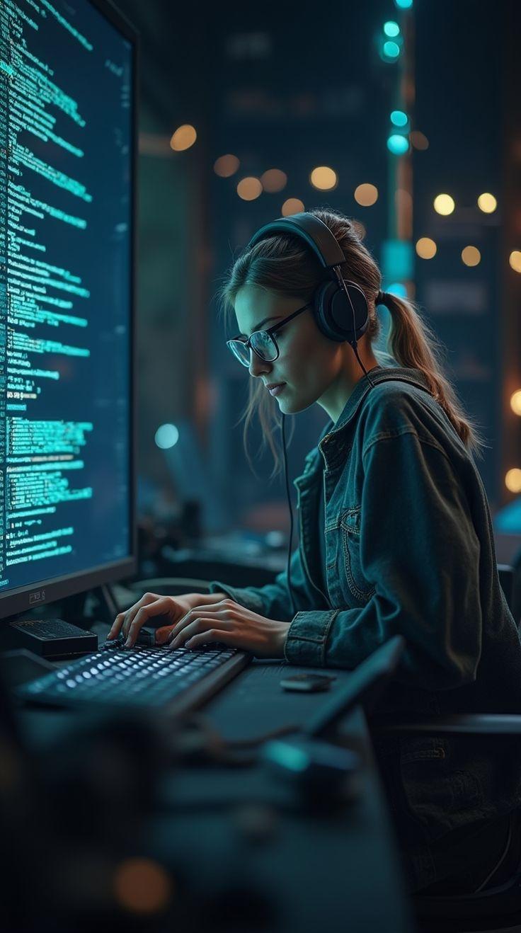 Desktop app development workspace